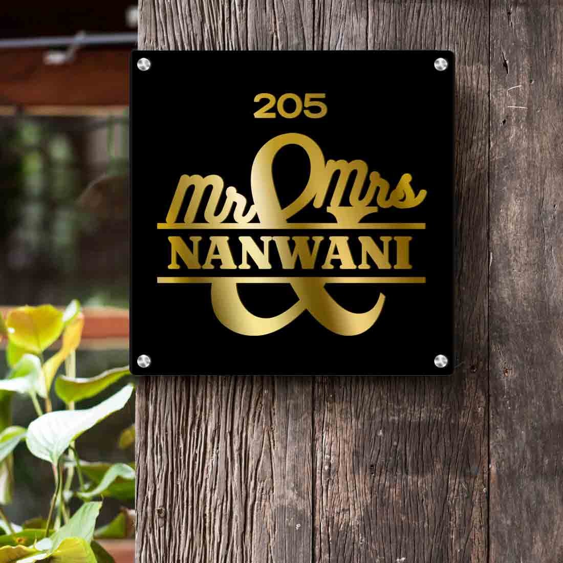 Steel Letter Signage