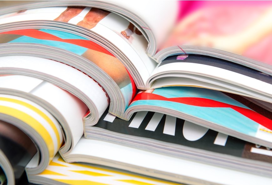 Special Paper Printing